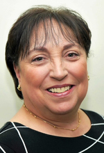 Francine Williams